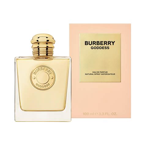 parfum dama burberry|burberry goddess fragrance.